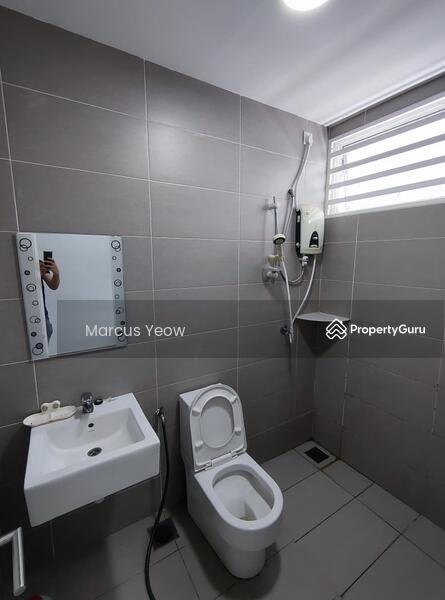 Untuk Disewa - Suriaman 2 @ Bandar Sri Sendayan