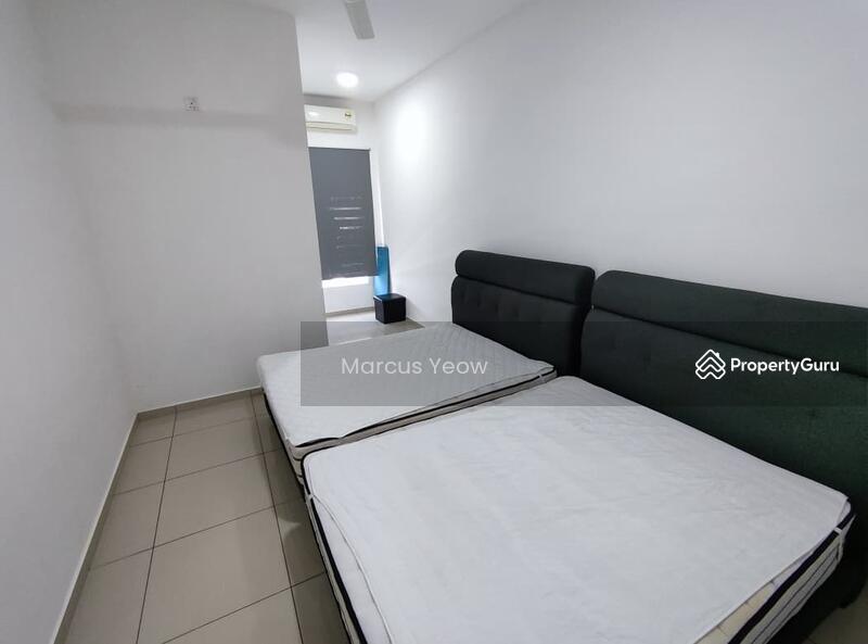 Untuk Disewa - Suriaman 2 @ Bandar Sri Sendayan