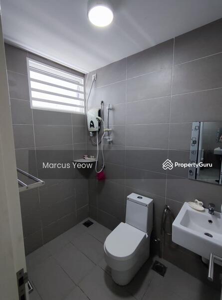 Untuk Disewa - Suriaman 2 @ Bandar Sri Sendayan