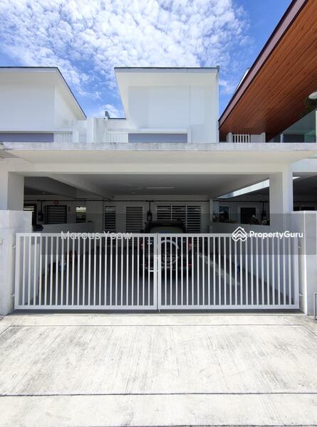 Untuk Disewa - Suriaman 2 @ Bandar Sri Sendayan