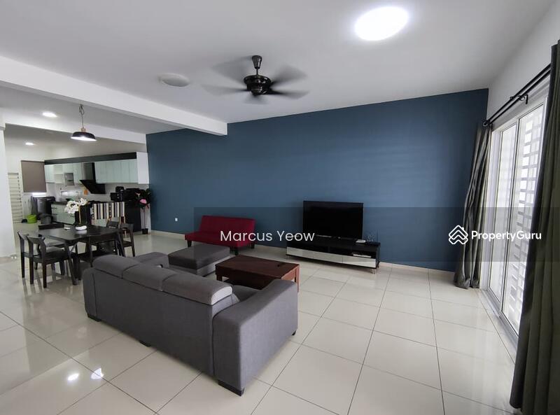 Untuk Disewa - Suriaman 2 @ Bandar Sri Sendayan