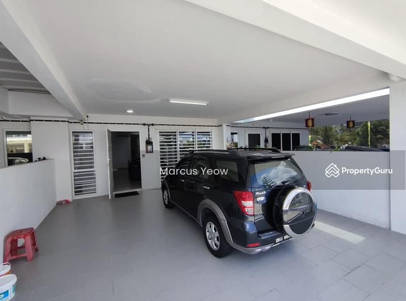 Untuk Disewa - Suriaman 2 @ Bandar Sri Sendayan