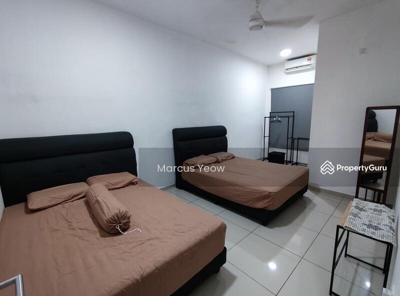 Untuk Disewa - Suriaman 2 @ Bandar Sri Sendayan