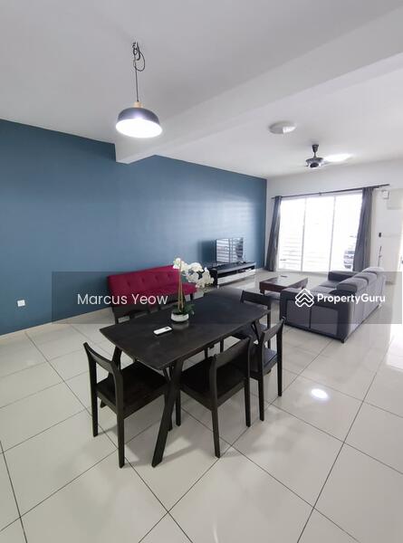 Untuk Disewa - Suriaman 2 @ Bandar Sri Sendayan