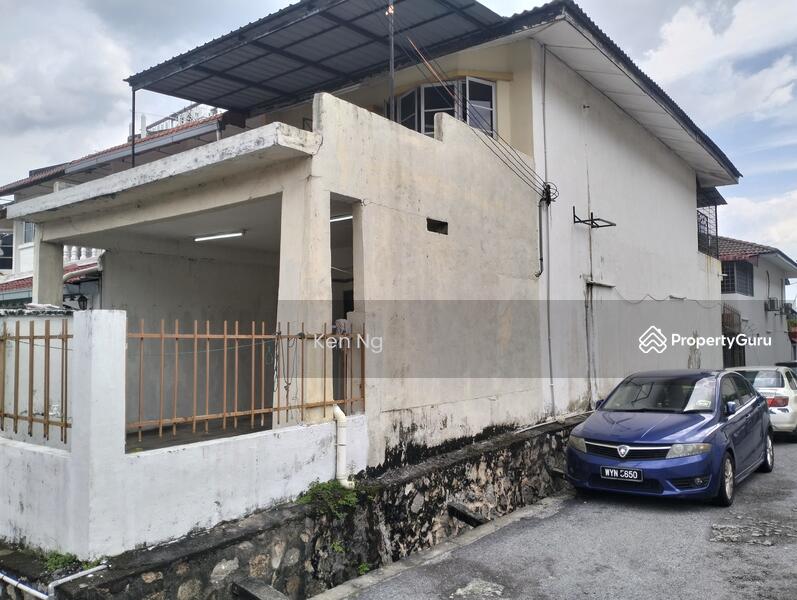 Rumah Teres 2 Tingkat untuk Dijual di Cheras (Kuala Lumpur) - Ken Ng - PropertyGuru.com.my