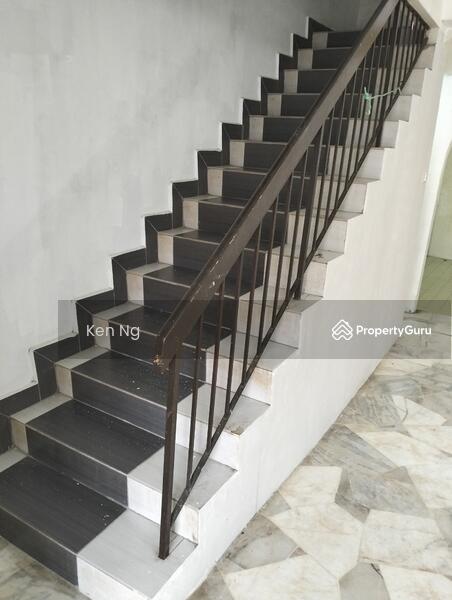 Rumah Teres 2 Tingkat untuk Dijual di Cheras (Kuala Lumpur) - Ken Ng - PropertyGuru.com.my