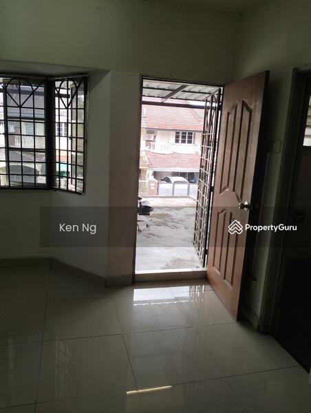 Rumah Teres 2 Tingkat untuk Dijual di Cheras (Kuala Lumpur) - Ken Ng - PropertyGuru.com.my