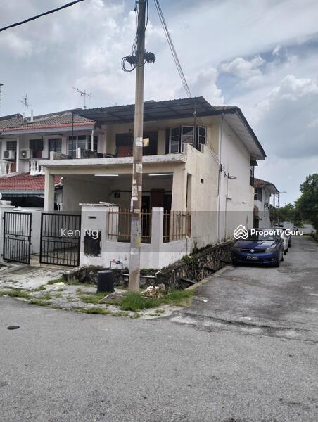 Rumah Teres 2 Tingkat untuk Dijual di Cheras (Kuala Lumpur) - Ken Ng - PropertyGuru.com.my