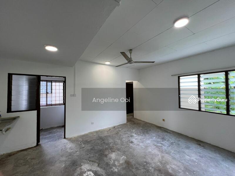 Untuk Dijual - Pangsapuri Sri Meranti