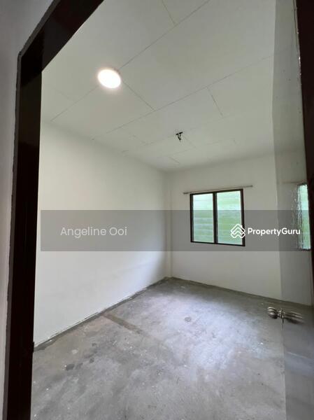 Untuk Dijual - Pangsapuri Sri Meranti