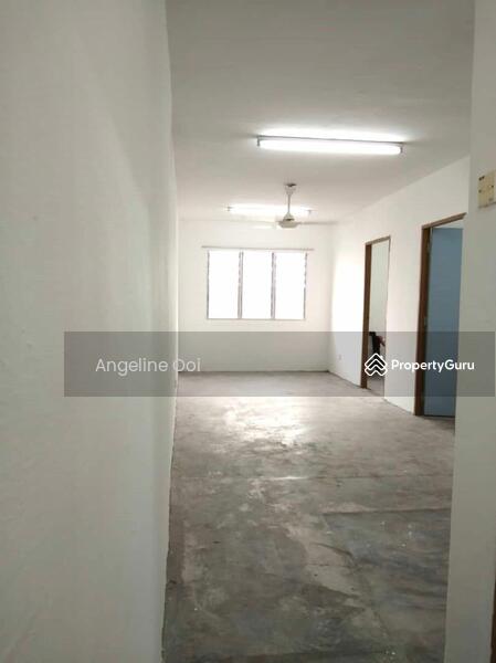 Untuk Dijual - Lestari Apartment