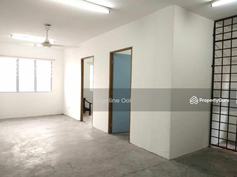 Untuk Dijual - Lestari Apartment