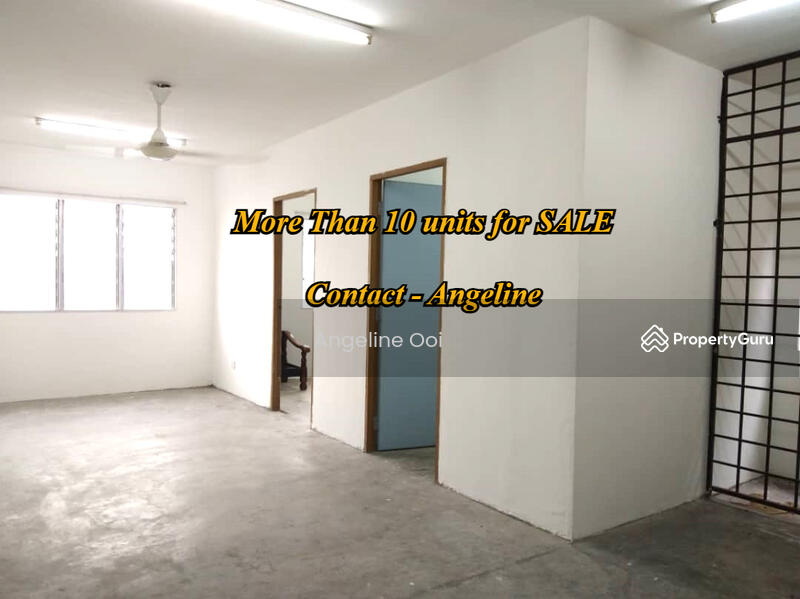 Untuk Dijual - Lestari Apartment