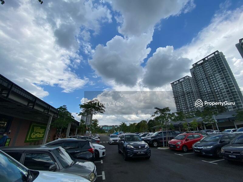Condominium for Rent at La Thea Residences - Terry Yee - PropertyGuru.com.my