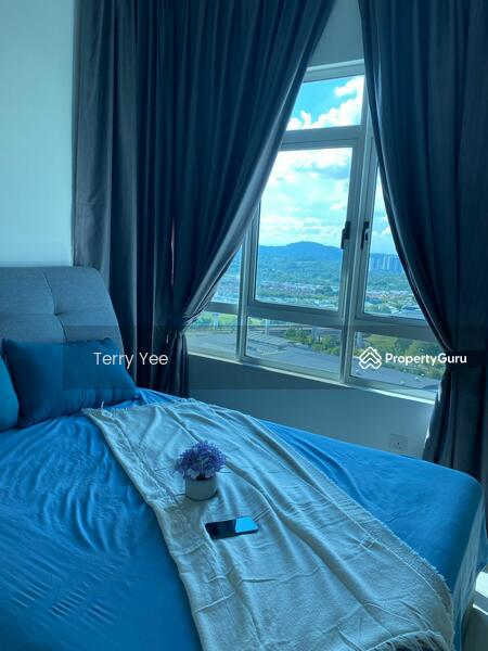 Condominium for Rent at La Thea Residences - Terry Yee - PropertyGuru.com.my
