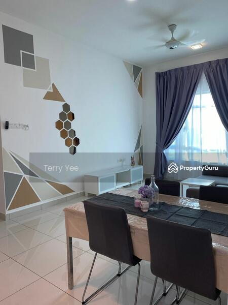 Condominium for Rent at La Thea Residences - Terry Yee - PropertyGuru.com.my