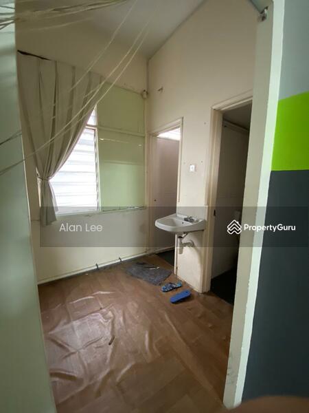 Untuk Disewa - Ampang Point