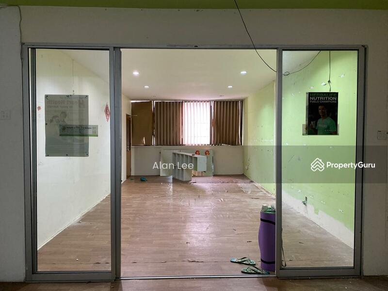 Untuk Disewa - Ampang Point