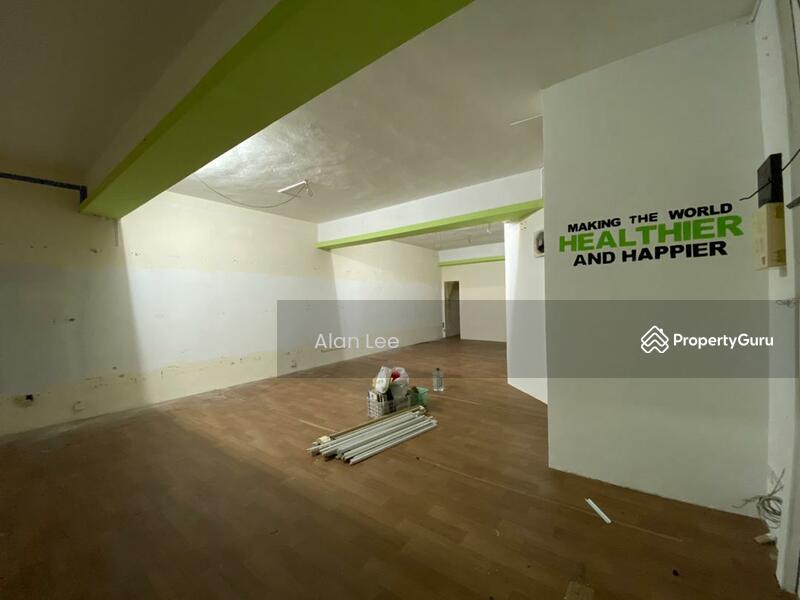 Untuk Disewa - Ampang Point