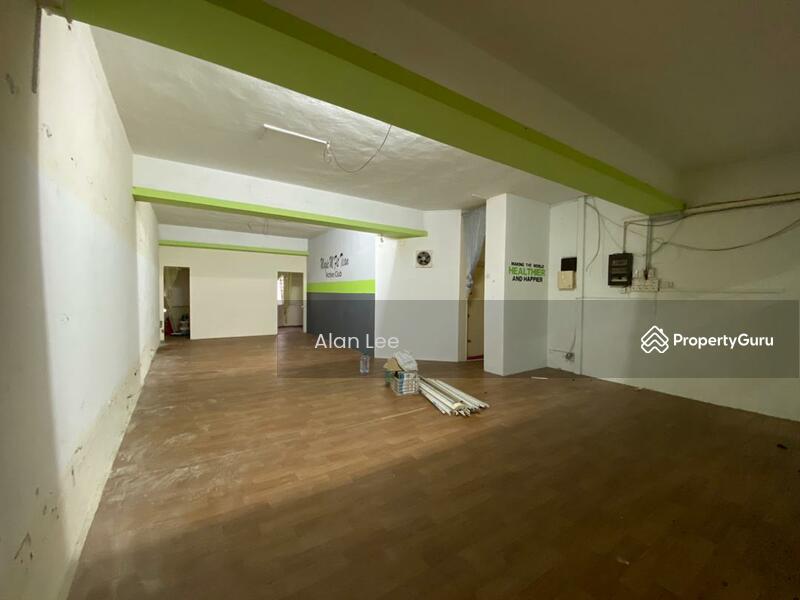 Untuk Disewa - Ampang Point