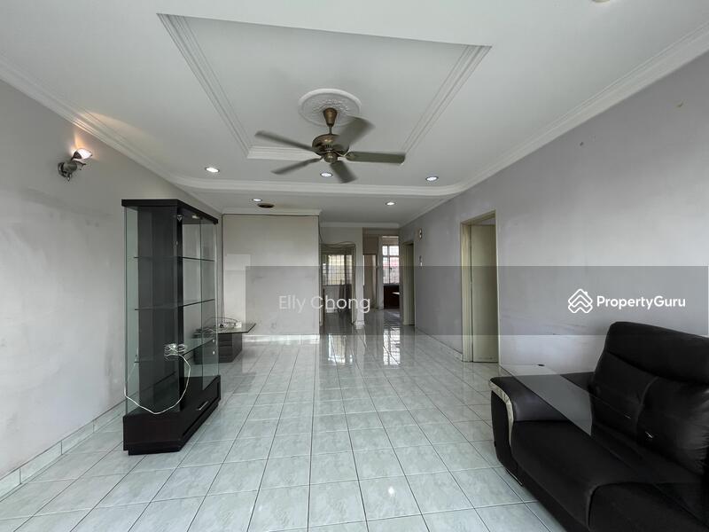 For Rent - Taman Lagenda Mas