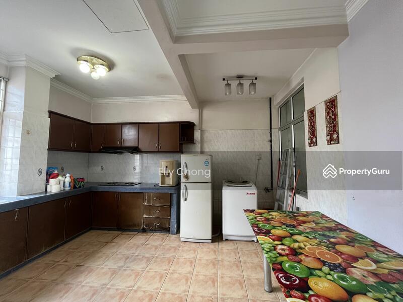 For Rent - Taman Lagenda Mas