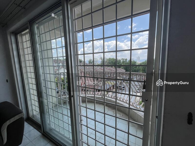 For Rent - Taman Lagenda Mas