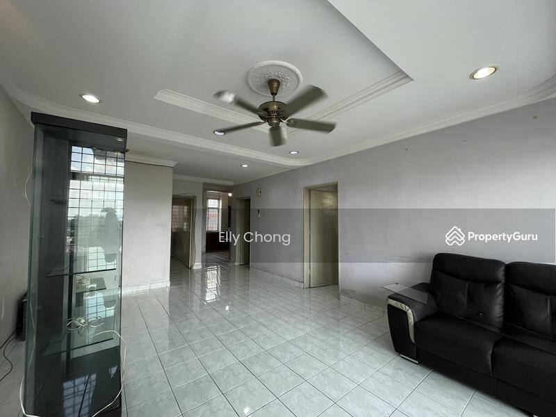 For Rent - Taman Lagenda Mas