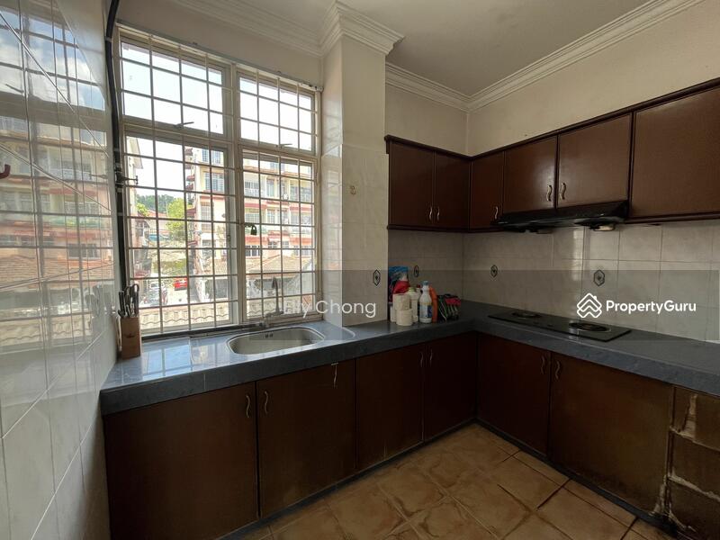 For Rent - Taman Lagenda Mas