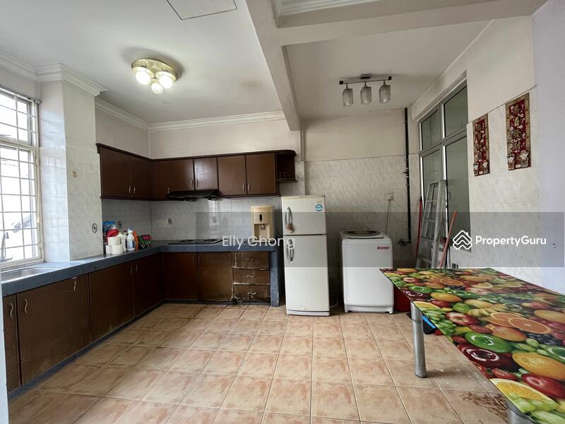 For Rent - Taman Lagenda Mas