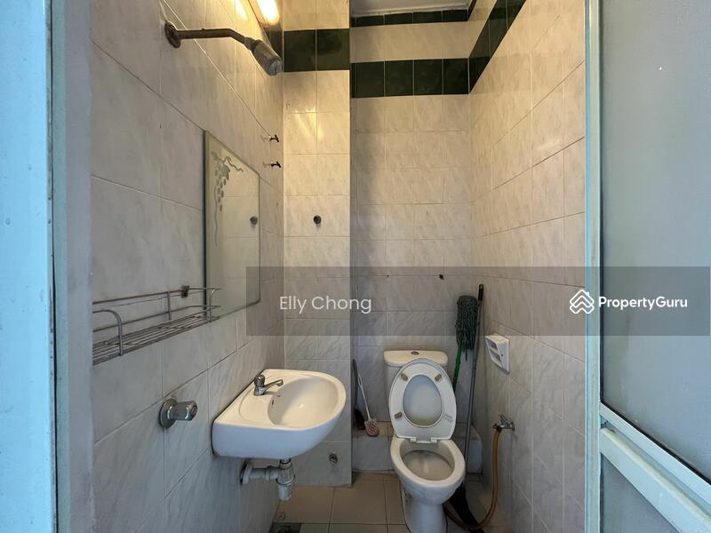 For Rent - Taman Lagenda Mas