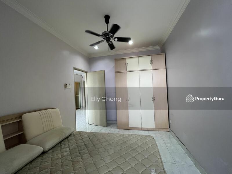 For Rent - Taman Lagenda Mas