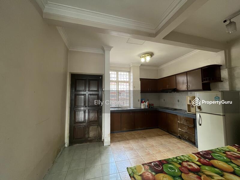 For Rent - Taman Lagenda Mas