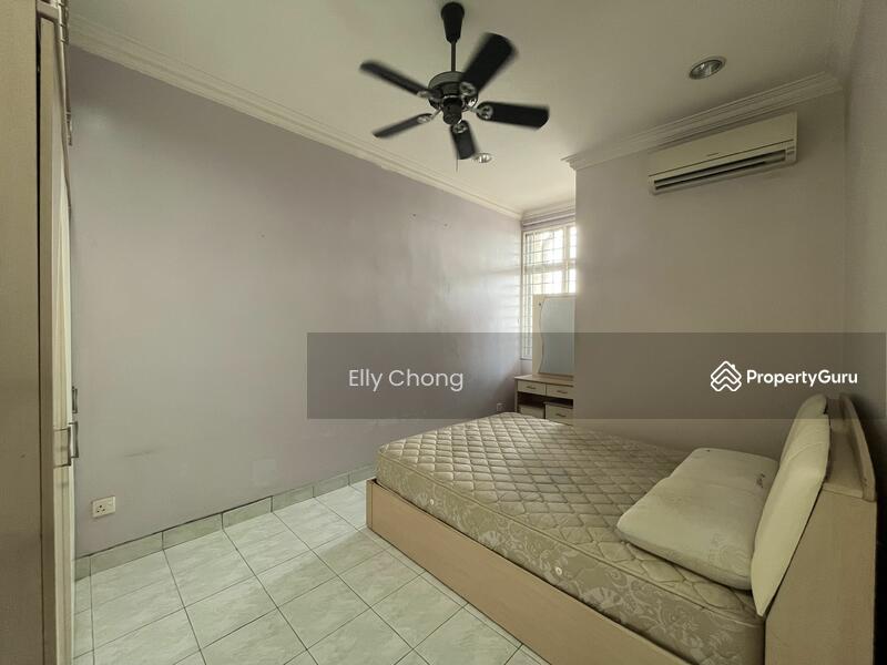 For Rent - Taman Lagenda Mas