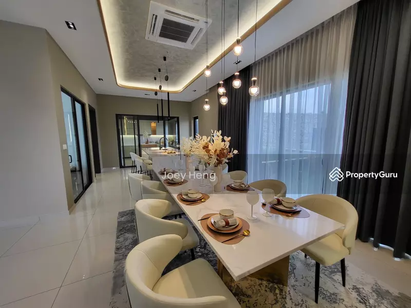 Bungalow House for Sale in Bandar Sri Sendayan (Negeri Sembilan) - Joey Heng - PropertyGuru.com.my