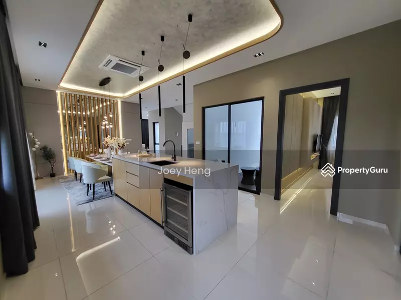 Bungalow House for Sale in Bandar Sri Sendayan (Negeri Sembilan) - Joey Heng - PropertyGuru.com.my