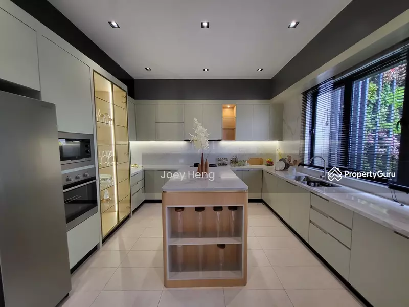 Bungalow House for Sale in Bandar Sri Sendayan (Negeri Sembilan) - Joey Heng - PropertyGuru.com.my