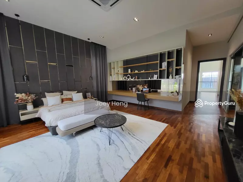 Bungalow House for Sale in Bandar Sri Sendayan (Negeri Sembilan) - Joey Heng - PropertyGuru.com.my