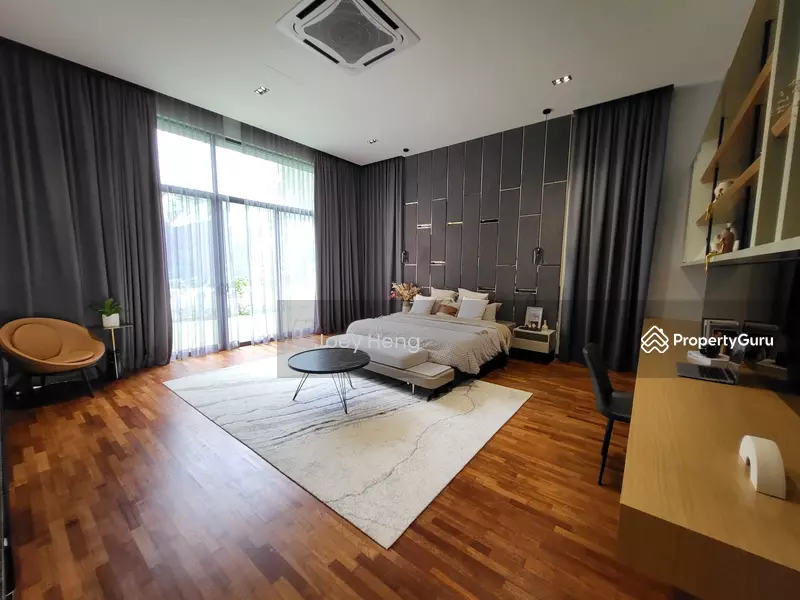 Bungalow House for Sale in Bandar Sri Sendayan (Negeri Sembilan) - Joey Heng - PropertyGuru.com.my