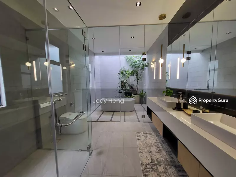 Bungalow House for Sale in Bandar Sri Sendayan (Negeri Sembilan) - Joey Heng - PropertyGuru.com.my