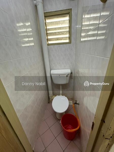 For Rent - Flat PKNS Section 7