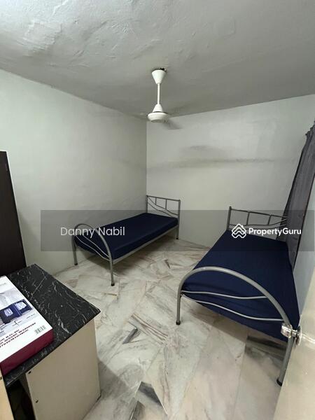 For Rent - Flat PKNS Section 7
