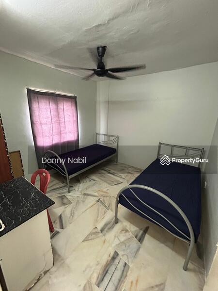 For Rent - Flat PKNS Section 7