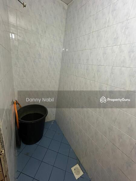 For Rent - Flat PKNS Section 7