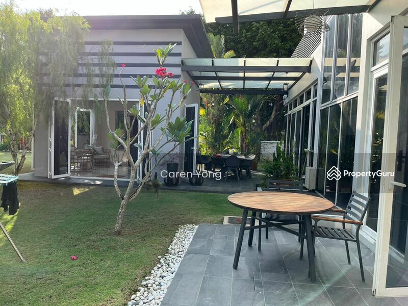 Bungalow for Sale in Setia Eco Park (Setia Alam) - Caren Yong - PropertyGuru.com.my