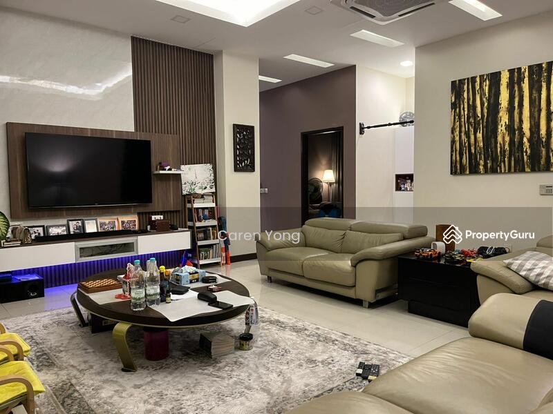 Bungalow for Sale in Setia Eco Park (Setia Alam) - Caren Yong - PropertyGuru.com.my