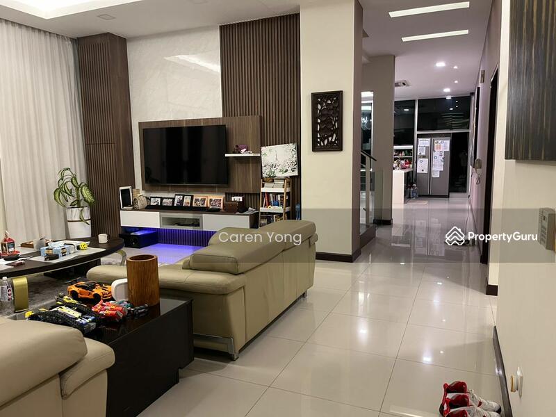 Bungalow for Sale in Setia Eco Park (Setia Alam) - Caren Yong - PropertyGuru.com.my