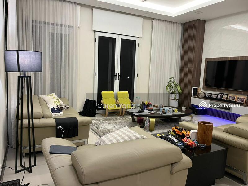 Bungalow for Sale in Setia Eco Park (Setia Alam) - Caren Yong - PropertyGuru.com.my