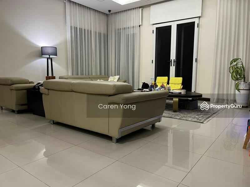 Bungalow for Sale in Setia Eco Park (Setia Alam) - Caren Yong - PropertyGuru.com.my