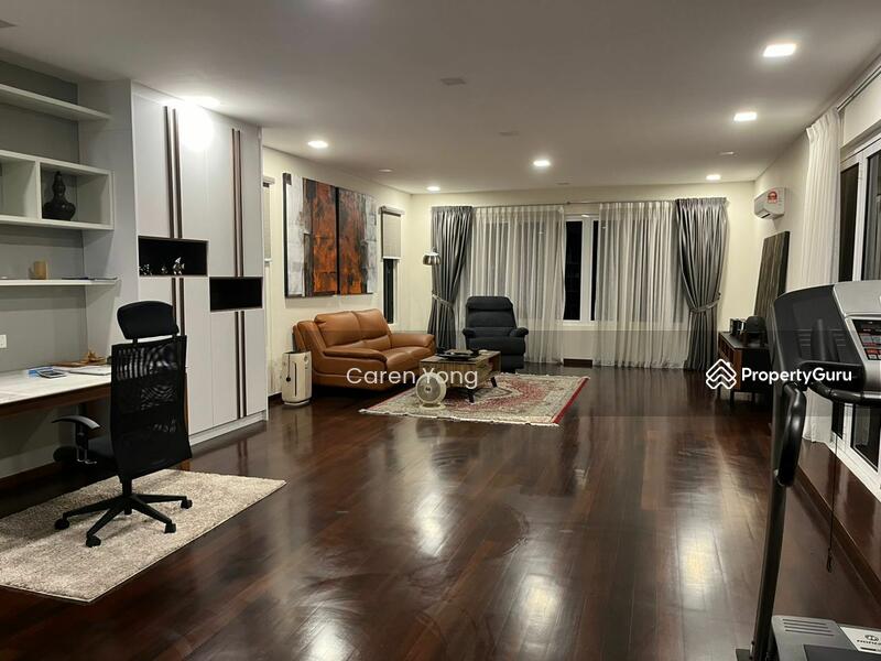 Bungalow for Sale in Setia Eco Park (Setia Alam) - Caren Yong - PropertyGuru.com.my